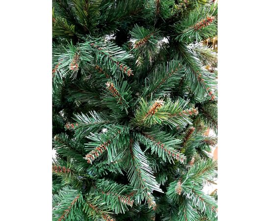 Искусственная елка Triumph Tree Edulis зеленая, 2,15м (8718861989717), изображение 2 Искусственная елка Triumph Tree Edulis зеленая, 2,15м (8718861989717), изображение 2