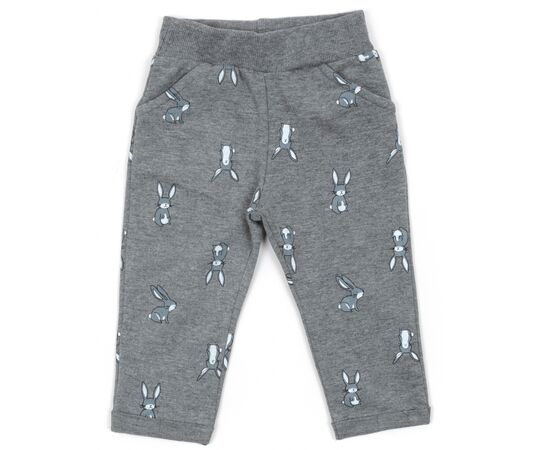 Набор детской одежды Breeze с зайчиком (16672-74G-yellow), изображение 3 Набор детской одежды Breeze с зайчиком (16672-74G-yellow), изображение 3