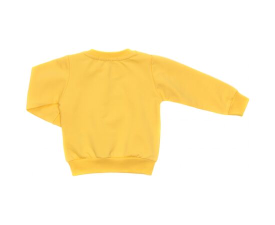 Набор детской одежды Breeze с зайчиком (16672-74G-yellow), изображение 5 Набор детской одежды Breeze с зайчиком (16672-74G-yellow), изображение 5