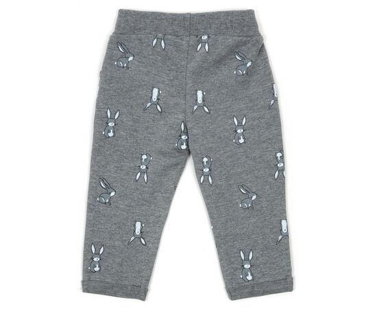 Набор детской одежды Breeze с зайчиком (16672-74G-yellow), изображение 6 Набор детской одежды Breeze с зайчиком (16672-74G-yellow), изображение 6