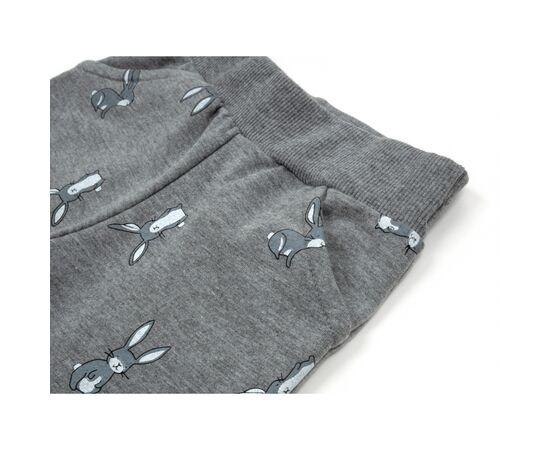 Набор детской одежды Breeze с зайчиком (16672-74G-yellow), изображение 8 Набор детской одежды Breeze с зайчиком (16672-74G-yellow), изображение 8