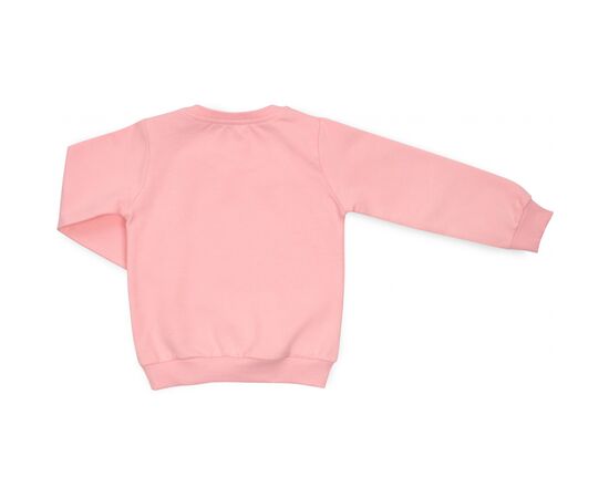 Кофта Breeze с единорогом (16782-104G-pink), изображение 2 Кофта Breeze с единорогом (16782-104G-pink), изображение 2
