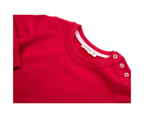 Набор детской одежды Breeze с котиками (16757-86G-coral), изображение 7 Набор детской одежды Breeze с котиками (16757-86G-coral), изображение 7