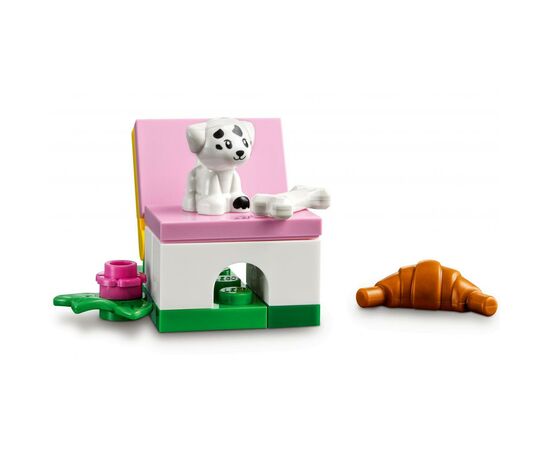 Конструктор LEGO Friends Електромобіль Олівії 183 деталі (41443), зображення 5 Конструктор LEGO Friends Електромобіль Олівії 183 деталі (41443), зображення 5