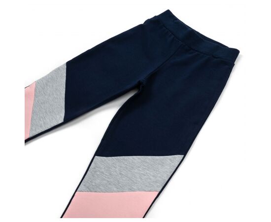 Спортивний костюм Breeze "SPORT" (16074-152G-pink), зображення 8 Спортивний костюм Breeze "SPORT" (16074-152G-pink), зображення 8