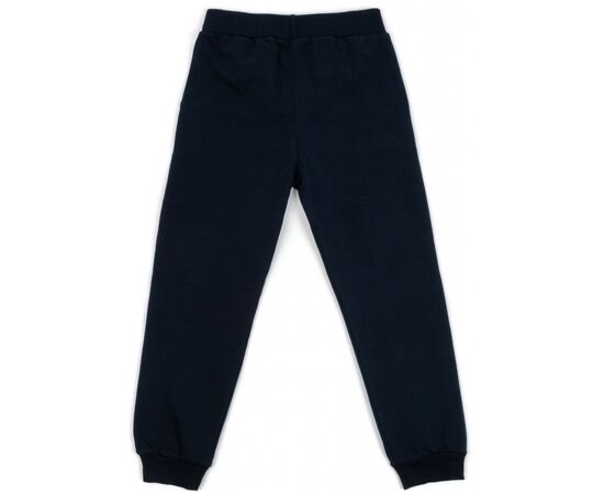 Спортивний костюм Breeze на блискавки з паєтками (11945-116G-gray), зображення 6 Спортивний костюм Breeze на блискавки з паєтками (11945-116G-gray), зображення 6