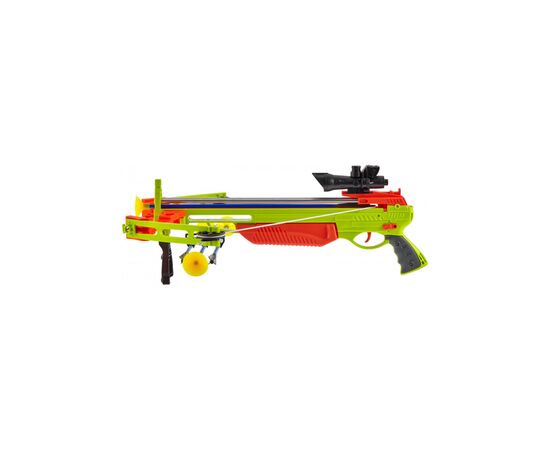 Іграшкова зброя ZIPP Toys Арбалет Маленький лицар S (8908B2), зображення 2