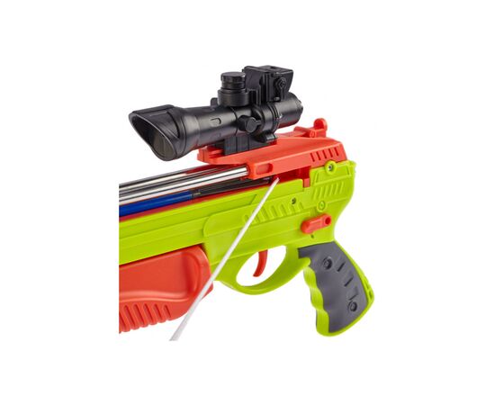 Іграшкова зброя ZIPP Toys Арбалет Маленький лицар S (8908B2), зображення 4