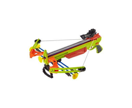 Іграшкова зброя ZIPP Toys Арбалет Маленький лицар S (8908B2)