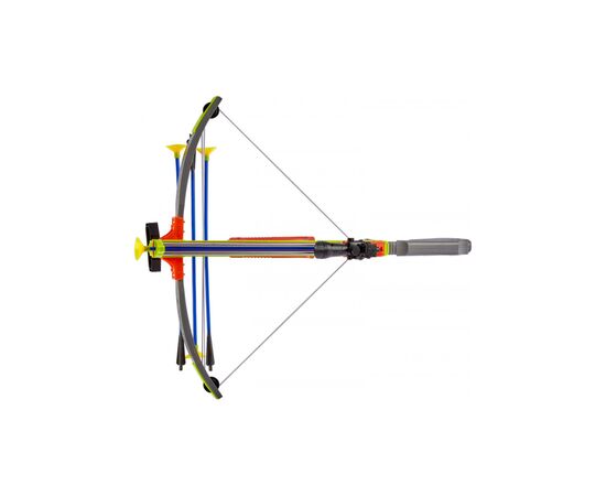 Игрушечное оружие ZIPP Toys Арбалет Меткий стрелок L (8908A), изображение 3 Игрушечное оружие ZIPP Toys Арбалет Меткий стрелок L (8908A), изображение 3