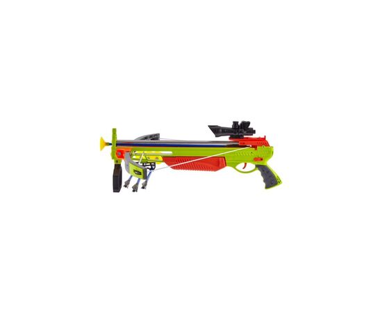Игрушечное оружие ZIPP Toys Арбалет Меткий стрелок S (8908A1), изображение 2 Игрушечное оружие ZIPP Toys Арбалет Меткий стрелок S (8908A1), изображение 2