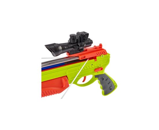 Игрушечное оружие ZIPP Toys Арбалет Меткий стрелок S (8908A1), изображение 3 Игрушечное оружие ZIPP Toys Арбалет Меткий стрелок S (8908A1), изображение 3