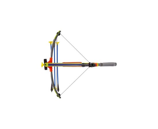Игрушечное оружие ZIPP Toys Арбалет Меткий стрелок S (8908A1), изображение 4 Игрушечное оружие ZIPP Toys Арбалет Меткий стрелок S (8908A1), изображение 4