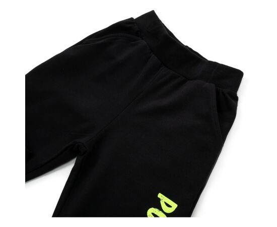 Спортивный костюм Breeze "POSITIVE ENERGY" (16466-134B-black), изображение 8 Спортивный костюм Breeze "POSITIVE ENERGY" (16466-134B-black), изображение 8