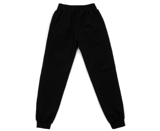 Спортивный костюм Breeze с пайетками (13097-128G-black), изображение 6 Спортивный костюм Breeze с пайетками (13097-128G-black), изображение 6