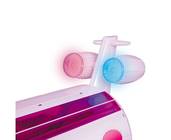 Игровой набор L.O.L. Surprise! серии O.M.G. Travel Самолет (576051), изображение 6 Игровой набор L.O.L. Surprise! серии O.M.G. Travel Самолет (576051), изображение 6