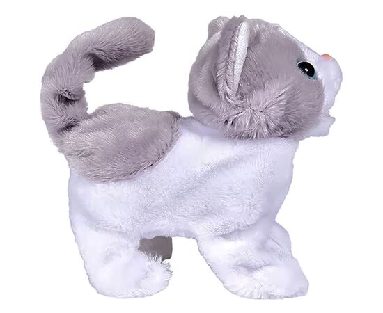 Интерактивная игрушка Chi Chi Love Котенок (5893453), изображение 2 Интерактивная игрушка Chi Chi Love Котенок (5893453), изображение 2