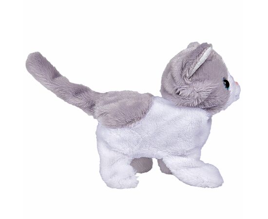 Интерактивная игрушка Chi Chi Love Котенок (5893453), изображение 3 Интерактивная игрушка Chi Chi Love Котенок (5893453), изображение 3