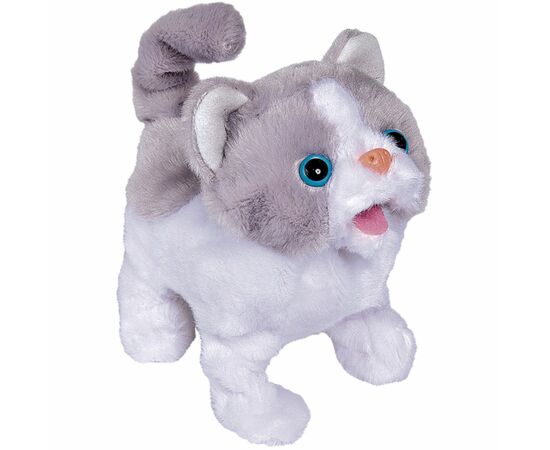Интерактивная игрушка Chi Chi Love Котенок (5893453)