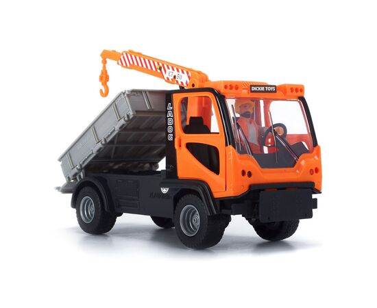 Игровой набор Dickie Toys Плейлайф. Садоводство со звуком и световыми эффектами 25 см (3838006), изображение 2 Игровой набор Dickie Toys Плейлайф. Садоводство со звуком и световыми эффектами 25 см (3838006), изображение 2