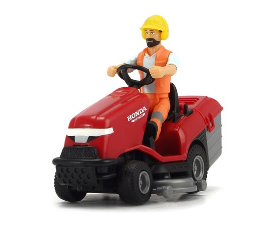 Игровой набор Dickie Toys Плейлайф. Садоводство со звуком и световыми эффектами 25 см (3838006), изображение 3 Игровой набор Dickie Toys Плейлайф. Садоводство со звуком и световыми эффектами 25 см (3838006), изображение 3