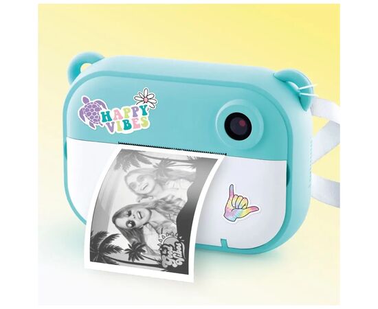 Игровой набор Canal Toys Studio Creator Instant Camera (CLK001), изображение 7 Игровой набор Canal Toys Studio Creator Instant Camera (CLK001), изображение 7
