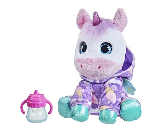 Интерактивная игрушка Hasbro FurReal Friends Малыш Единорог (F2066)