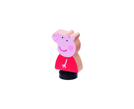 Игровой набор Peppa деревянный Семья Пеппи (07628), изображение 3 Игровой набор Peppa деревянный Семья Пеппи (07628), изображение 3