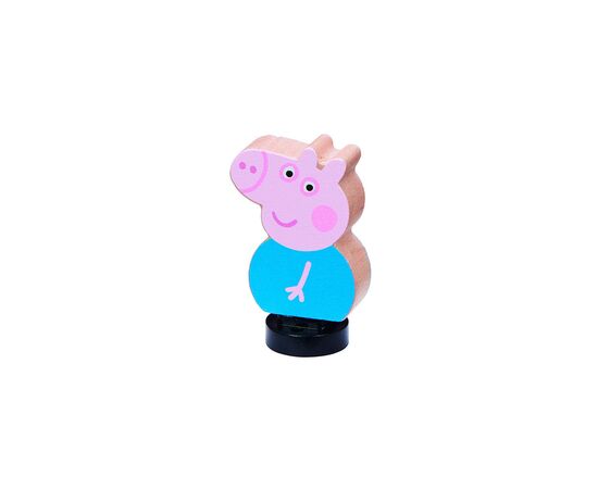 Игровой набор Peppa деревянный Семья Пеппи (07628), изображение 4 Игровой набор Peppa деревянный Семья Пеппи (07628), изображение 4