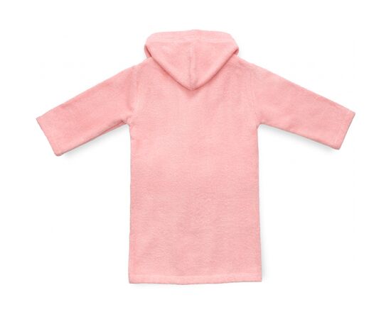 Детский халат Bibaby махровый (66317-2-110G-pink), изображение 2 Детский халат Bibaby махровый (66317-2-110G-pink), изображение 2