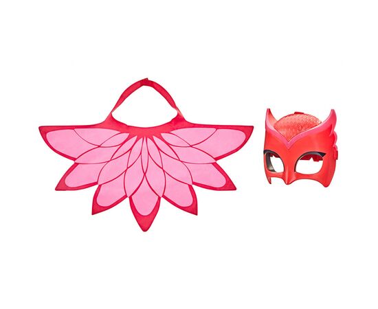 Ігровий набір PJ Masks для рольових ігор Герої в масках Алетт Делюкс (F2147)