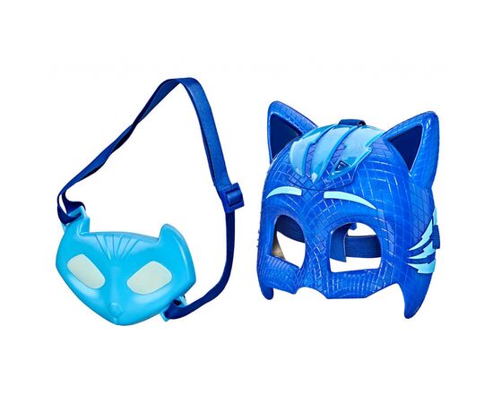 Игровой набор PJ Masks для ролевых игр Герои в масках Кэтбой Делюкс (F2149)