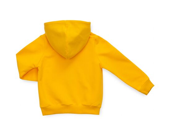 Спортивный костюм Breeze "A NICE DAY" (16759-80B-yellow), изображение 5