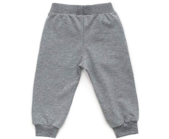 Спортивный костюм Breeze "A NICE DAY" (16759-80B-yellow), изображение 6