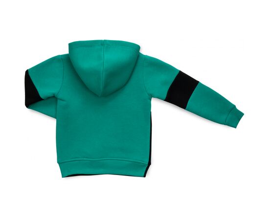 Спортивный костюм Smile с худи (6104-98B-green), изображение 5 Спортивный костюм Smile с худи (6104-98B-green), изображение 5