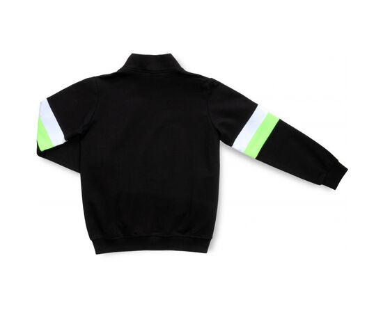 Спортивный костюм Joi "JOI" (T-0201-134B-black), изображение 5 Спортивный костюм Joi "JOI" (T-0201-134B-black), изображение 5