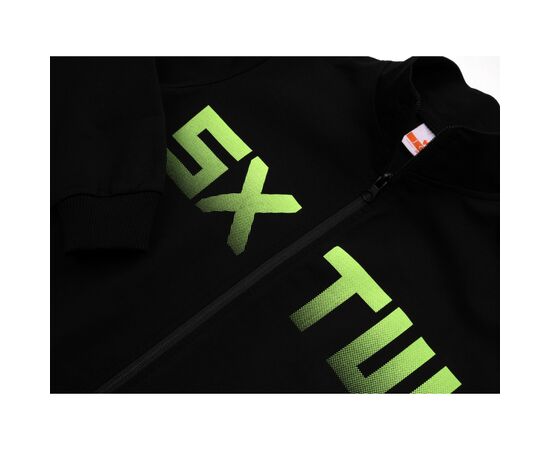 Спортивний костюм Joi "JOI" (T-0201-140B-black), зображення 7 Спортивний костюм Joi "JOI" (T-0201-140B-black), зображення 7