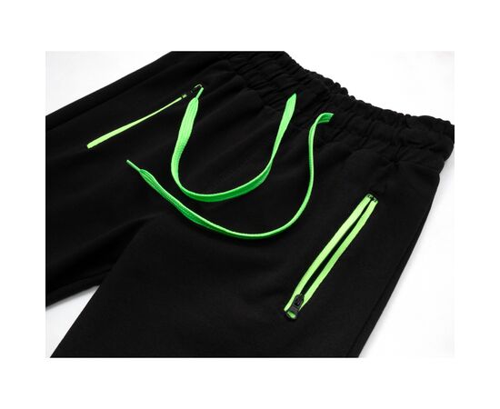 Спортивний костюм Joi "JOI" (T-0201-140B-black), зображення 8 Спортивний костюм Joi "JOI" (T-0201-140B-black), зображення 8