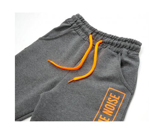 Спортивный костюм Toontoy "ROCK ROLL" (13799-140-gray), изображение 8 Спортивный костюм Toontoy "ROCK ROLL" (13799-140-gray), изображение 8