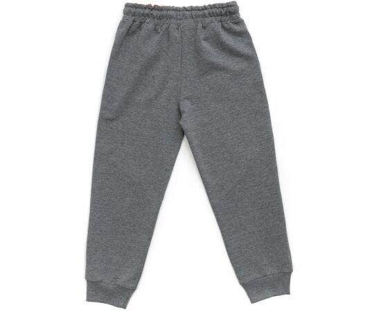 Спортивный костюм Toontoy "ROCK ROLL" (13799-152-gray), изображение 6 Спортивный костюм Toontoy "ROCK ROLL" (13799-152-gray), изображение 6