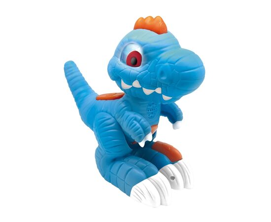 Развивающая игрушка Dragon-I Динозаврик Ти-Рекс (Повторюшка) (16919)