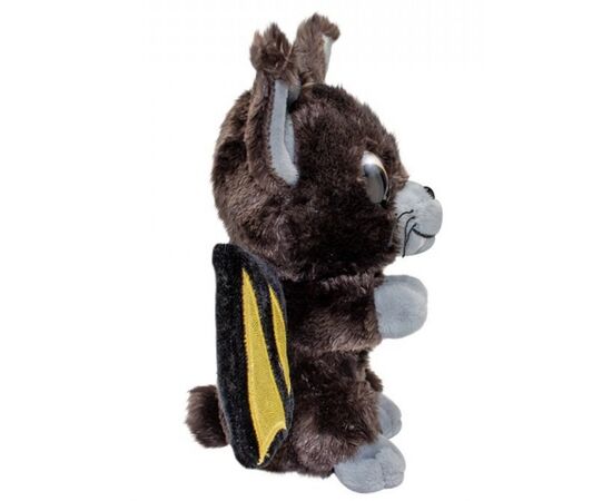 Мягкая игрушка Lumo Stars Летучая мышь Battis (55343), изображение 2 Мягкая игрушка Lumo Stars Летучая мышь Battis (55343), изображение 2