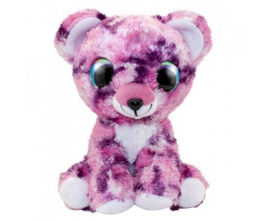 Мягкая игрушка Lumo Stars сюрприз в яйце Rabarber (55774), изображение 2 Мягкая игрушка Lumo Stars сюрприз в яйце Rabarber (55774), изображение 2