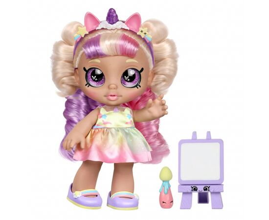 Кукла Kindi Kids Time Мистабелла FUN TIME (50061), изображение 2 Кукла Kindi Kids Time Мистабелла FUN TIME (50061), изображение 2