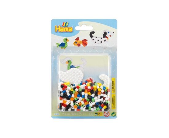 Набір для творчості Hama Midi Собачка термомозаіка (4182)