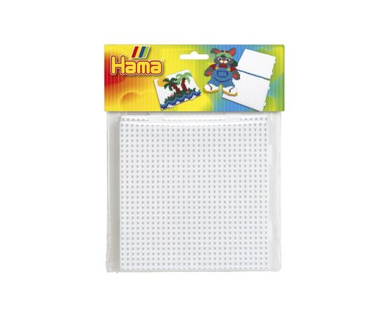 Набор для творчества Hama полей для Midi 2 больших квадрата 234 (4458)