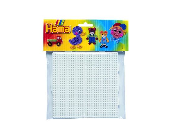 Набір для творчості Hama полів для Midi велике коло 221 і великий квадрат 234 (4453)