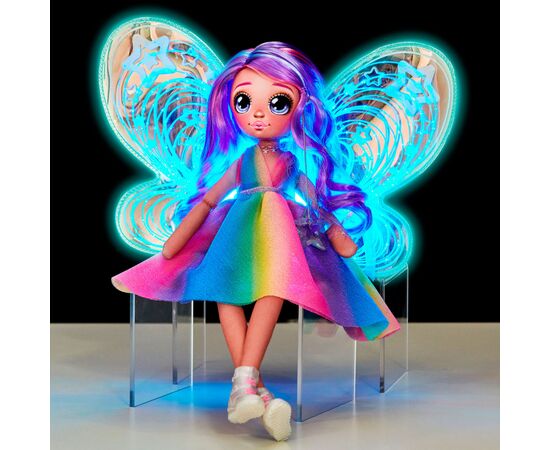Кукла Dream Seekers Cияющая Стелла (13841), изображение 4 Кукла Dream Seekers Cияющая Стелла (13841), изображение 4