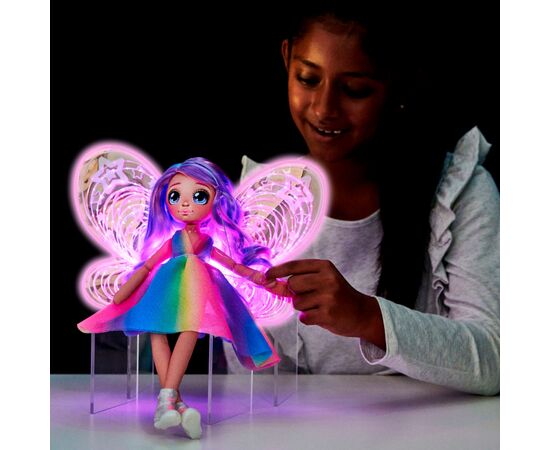 Кукла Dream Seekers Cияющая Стелла (13841), изображение 5 Кукла Dream Seekers Cияющая Стелла (13841), изображение 5