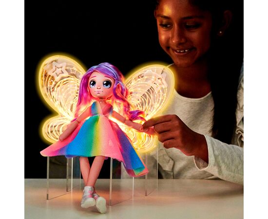 Кукла Dream Seekers Cияющая Стелла (13841), изображение 6 Кукла Dream Seekers Cияющая Стелла (13841), изображение 6